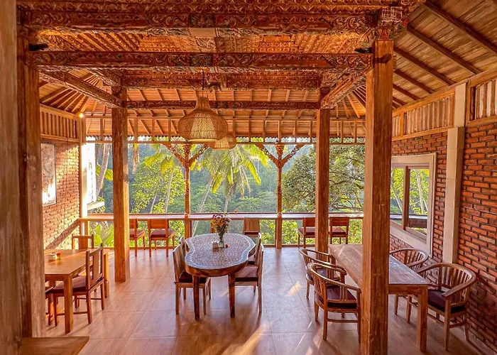 Hotel Made Punia's Hidden Jungle 3*