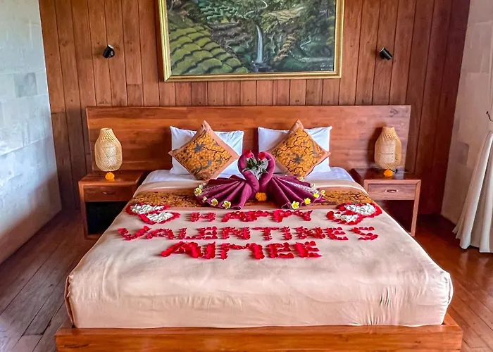 Hotel Made Punia's Hidden Jungle