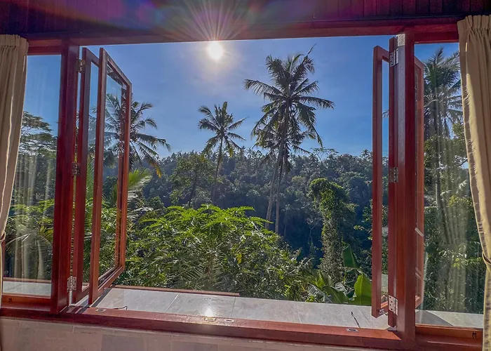 Hotel Made Punia's Hidden Jungle 3*