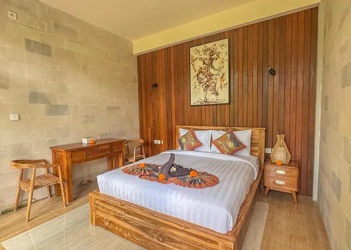 Hotel Made Punia's Hidden Jungle 3*