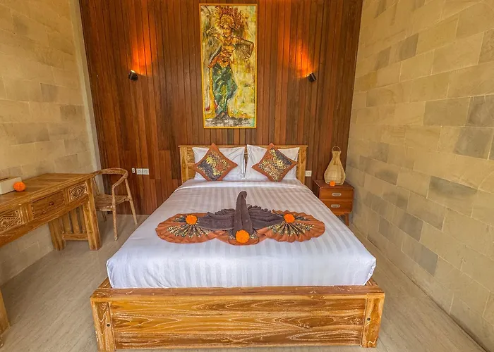 Hotel Made Punia's Hidden Jungle 3*