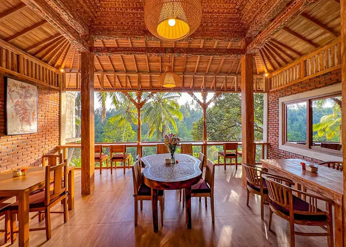 Hotel Made Punia's Hidden Jungle 3*