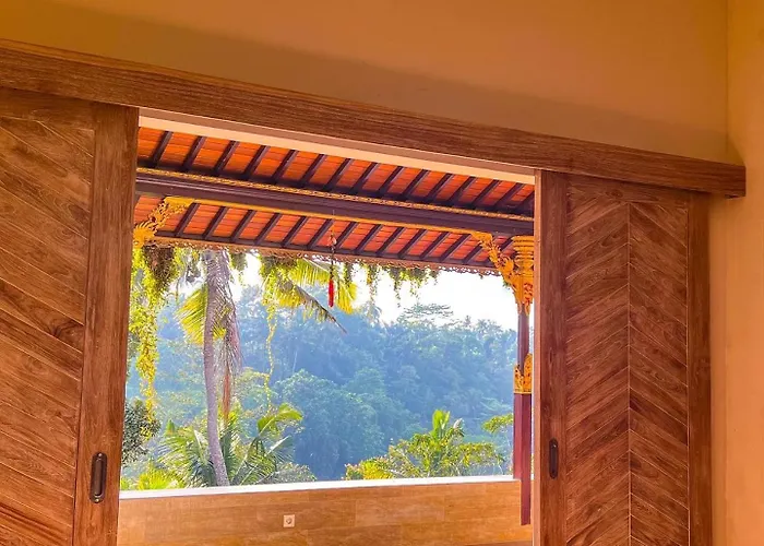 Made Punia's Hidden Jungle