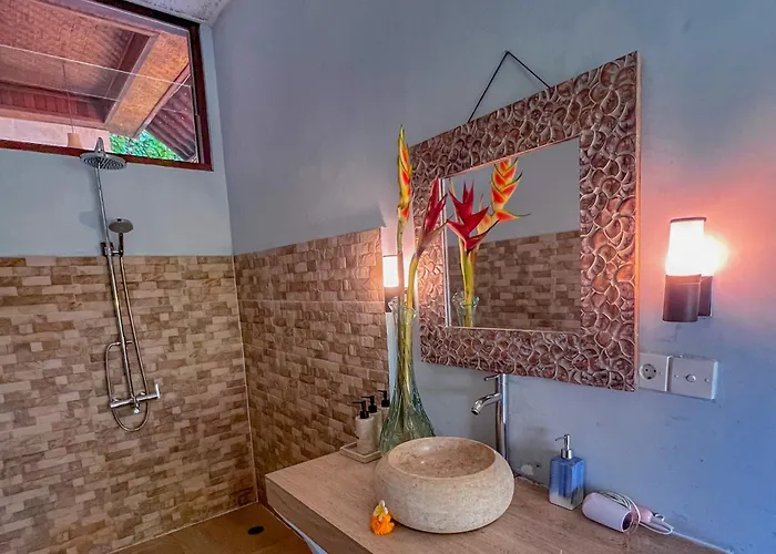 Made Punia's Hidden Jungle Ubud