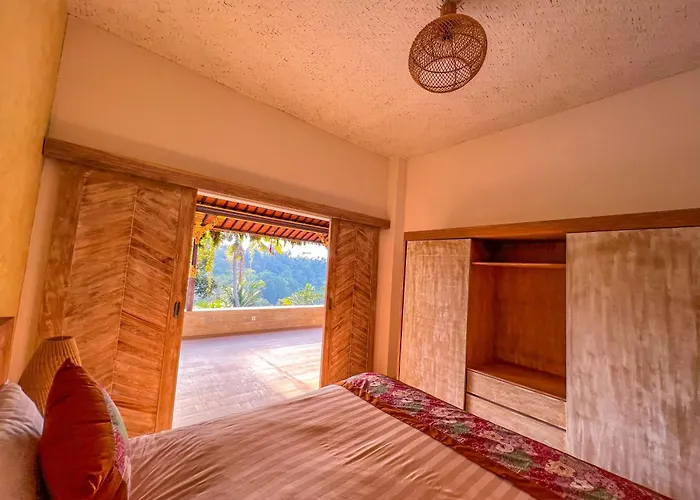 Hotel Made Punia's Hidden Jungle 3*